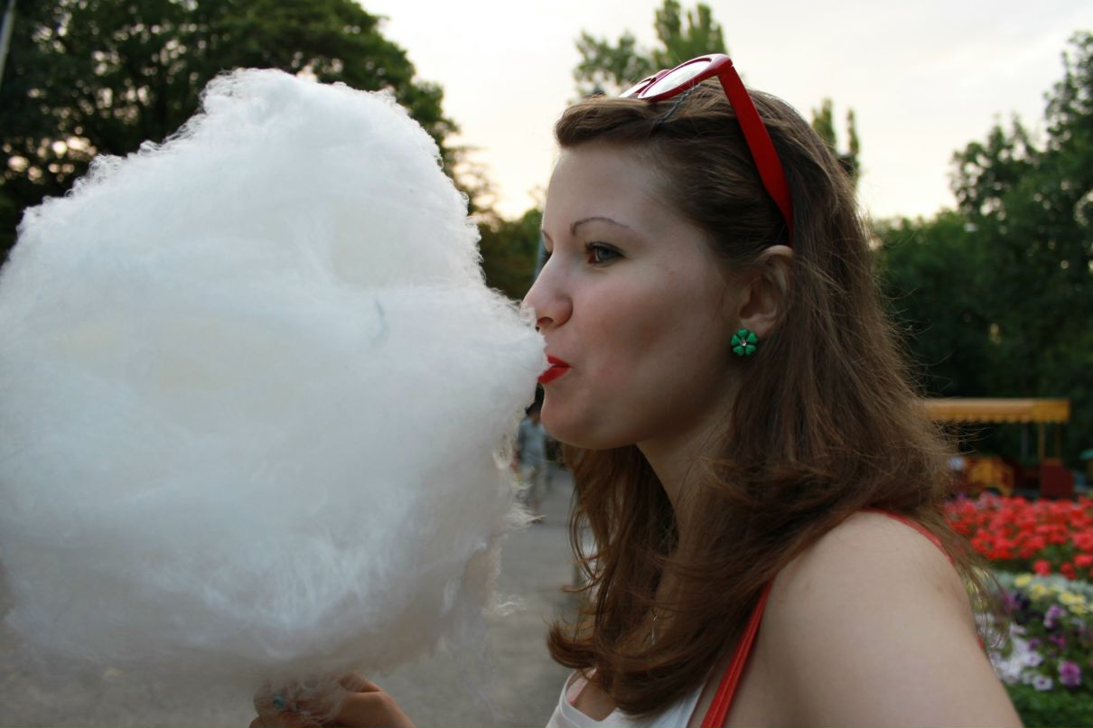 Валерия Таныгина | 