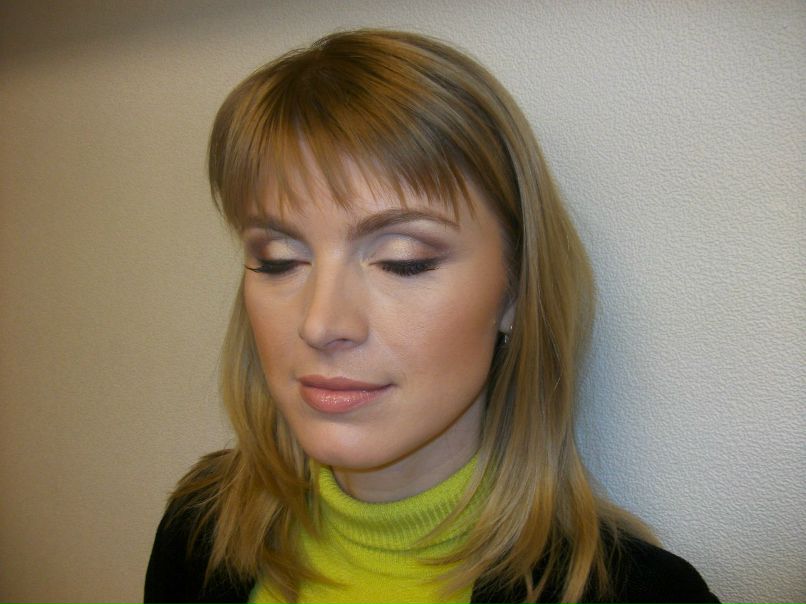 Регина Мамонтова | Казань