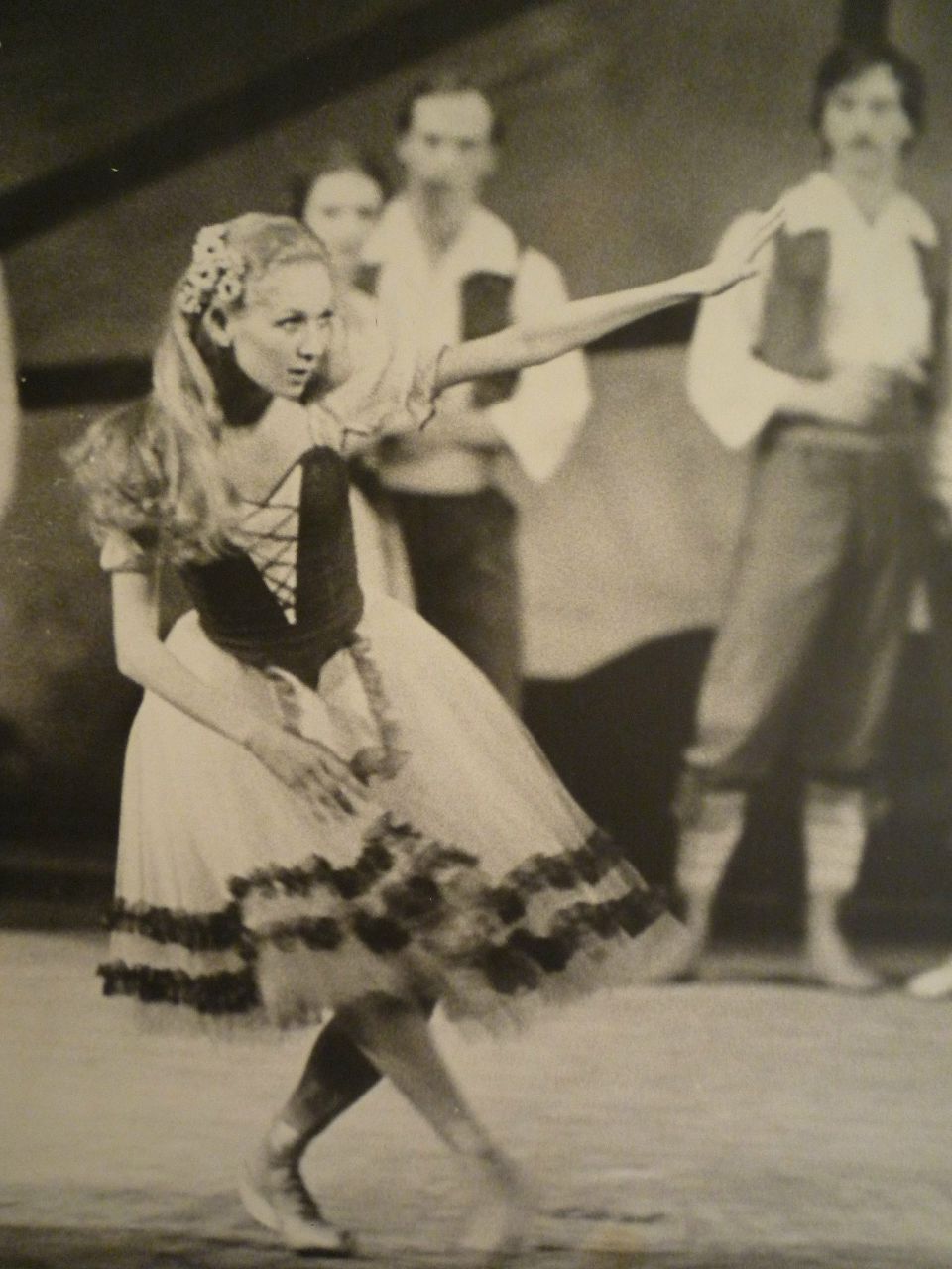 Lerik Pobedinskaya | Москва