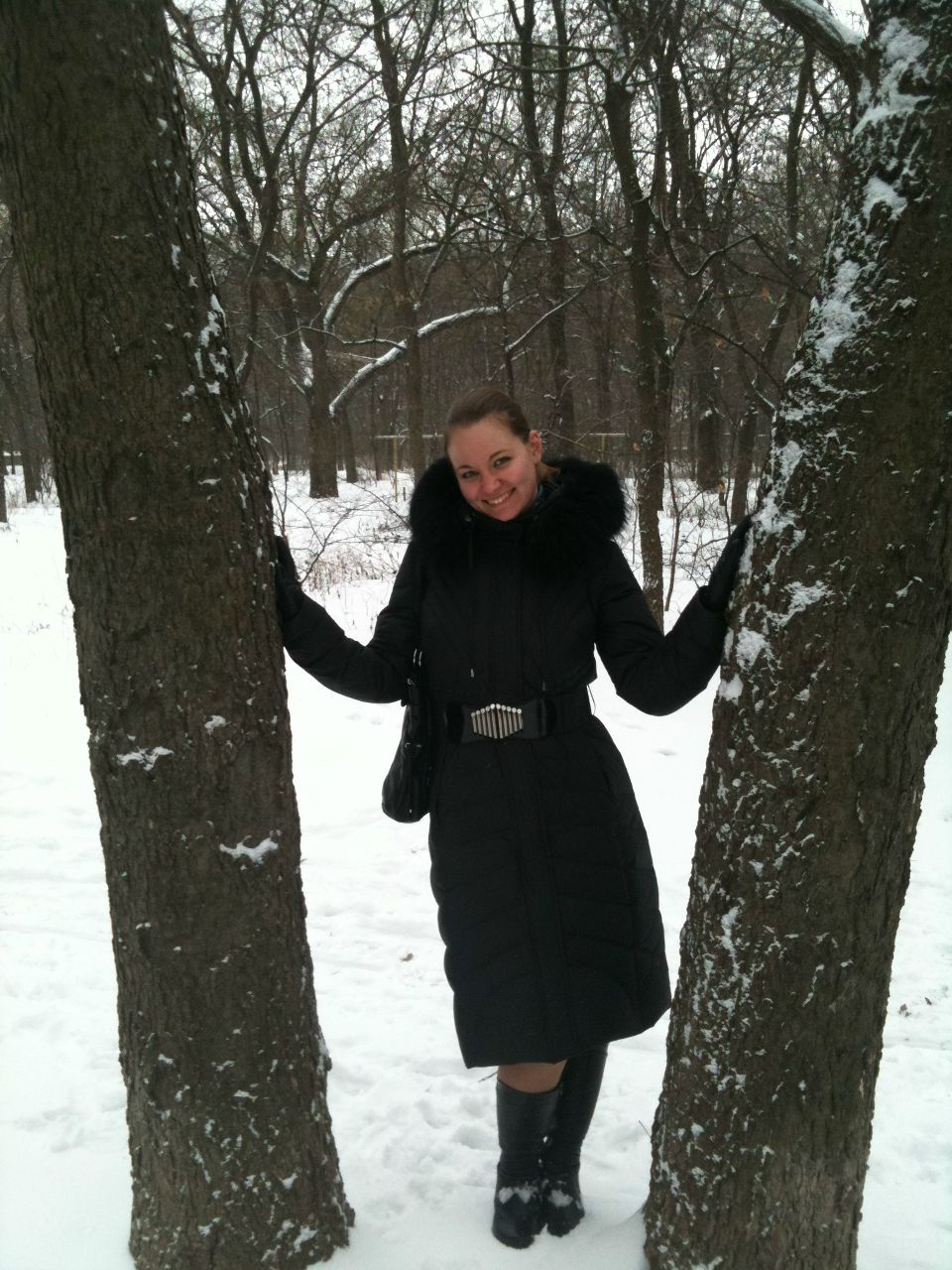 Юлия Ничай | Одесса