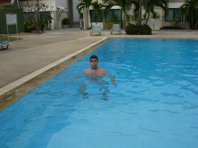 Руслан Мокоян | Новосибирск