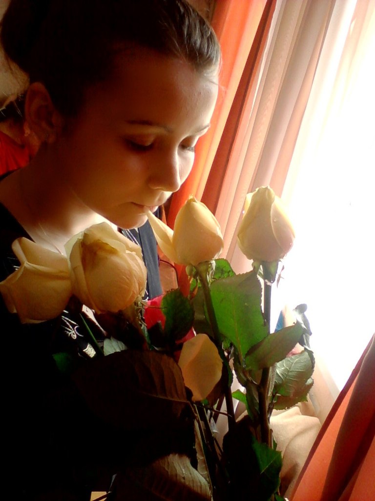 Мирося Барилюк | Луцк