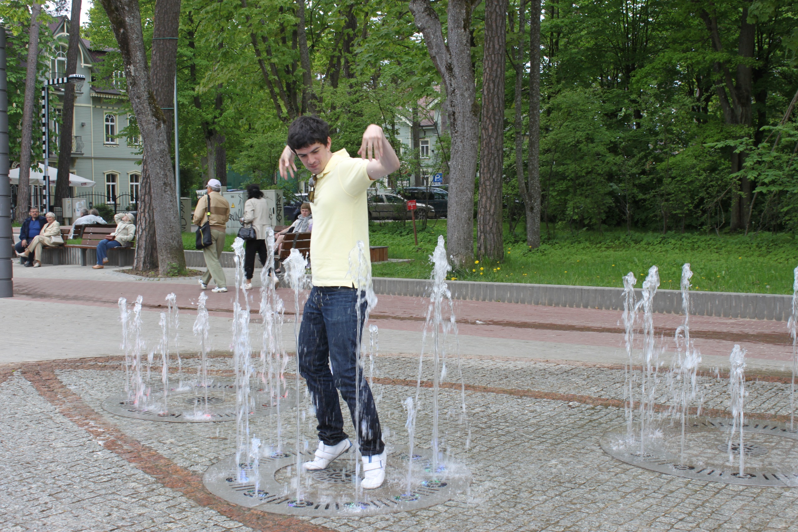 Фото профиля