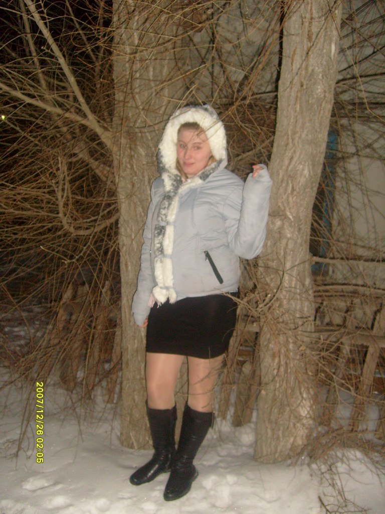 Любовь Мельникова | Петров Вал