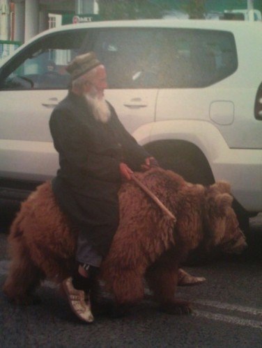 Евгений Марценкевич Чёрный Принц | Челябинск