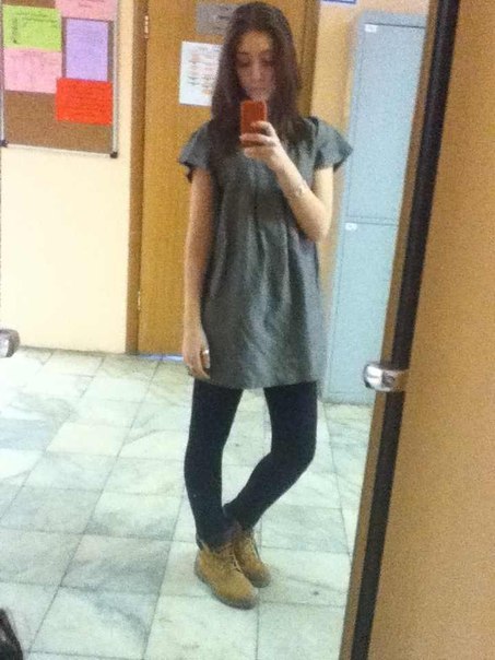 Татьяна Зигельман | Москва