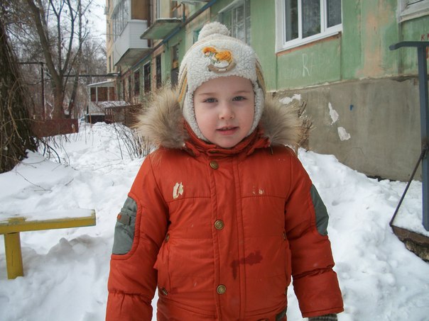 №2, Сергей Ланских №2, Сергей Ланских