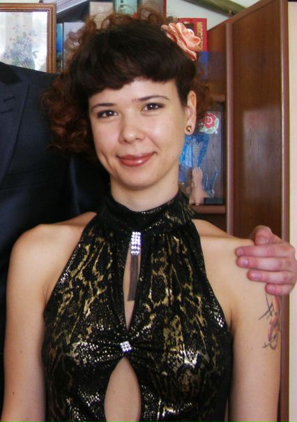 №50, Анна Новикова, 41 год, Воронеж №50, Анна Новикова, 41 год, Воронеж