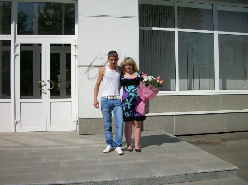 Дима Соринкин | Великий Новгород