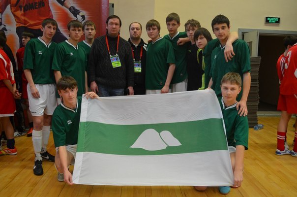 Женя Volkov | Курган