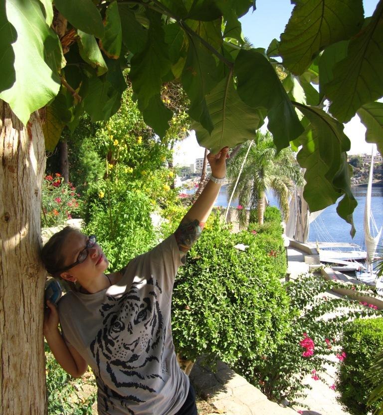 Анна Фомина | Санкт-Петербург