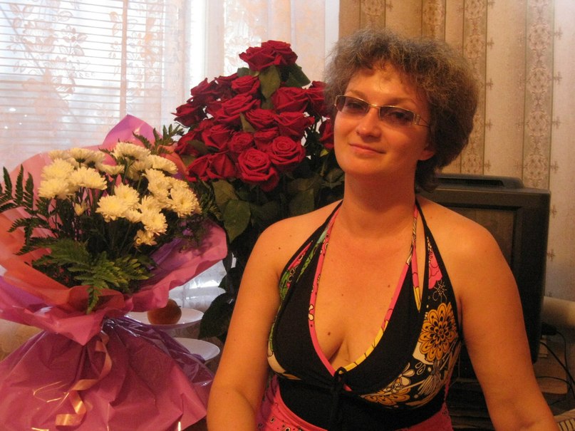 Юлия Кочетова | Степное