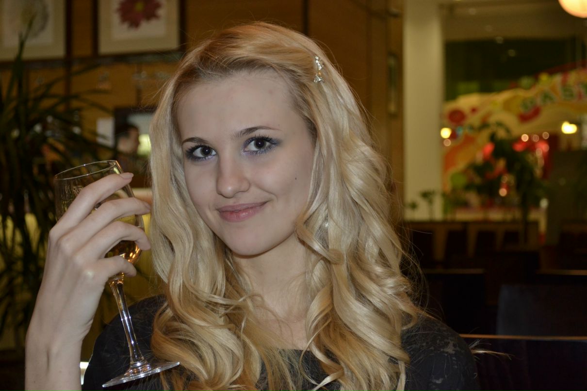 Ксения Кожемяко ღ | Днепр (Днепропетровск)