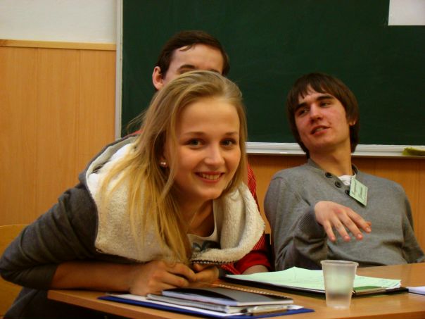 №93, Екатерина Резникова, Киев №93, Екатерина Резникова, Киев