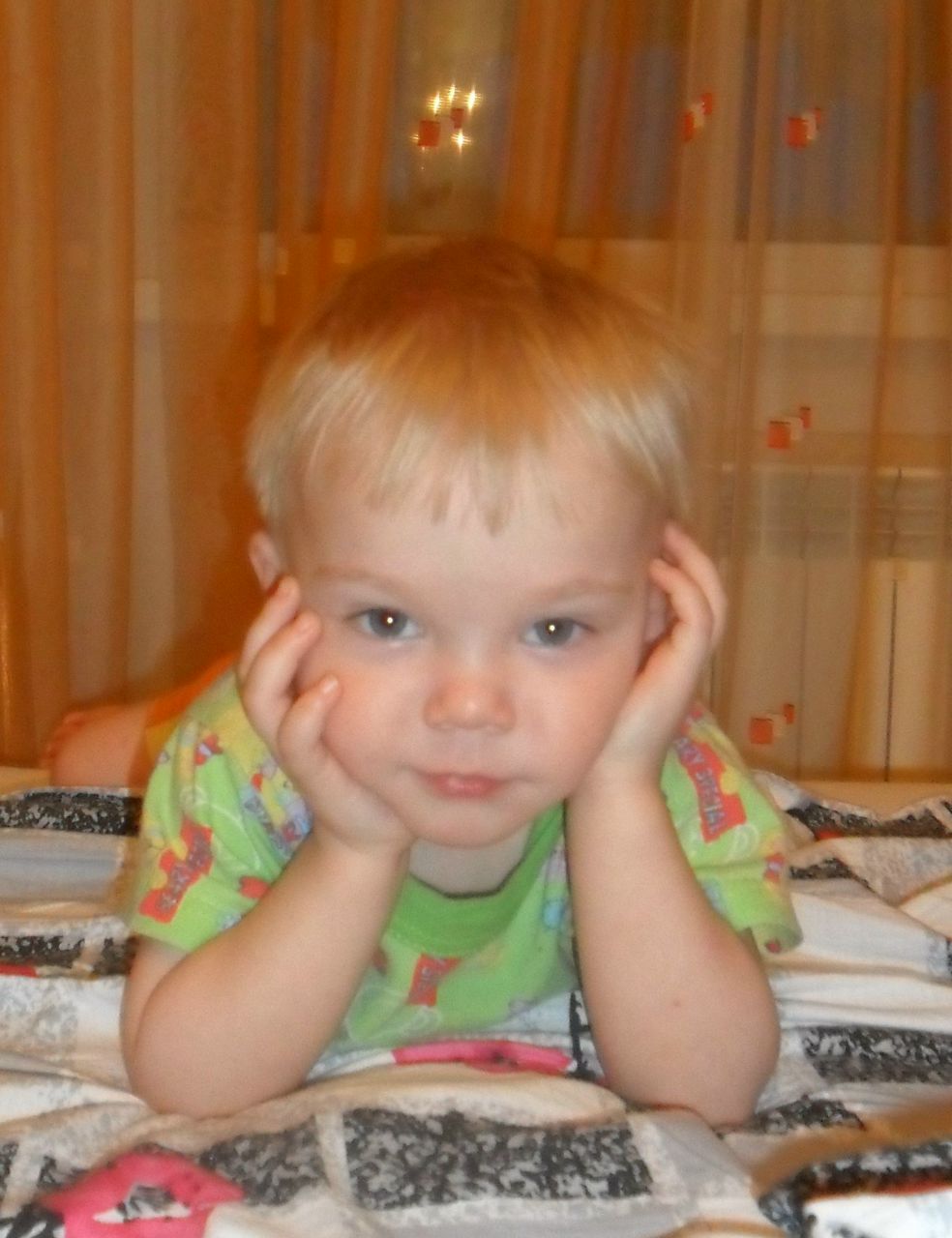 Яна Зажигаева | Новосибирск