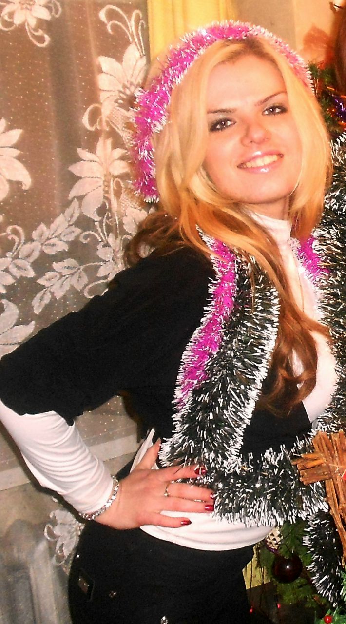 Яна Кулыныч | 