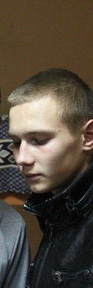 Виталий Вовченко | Киев