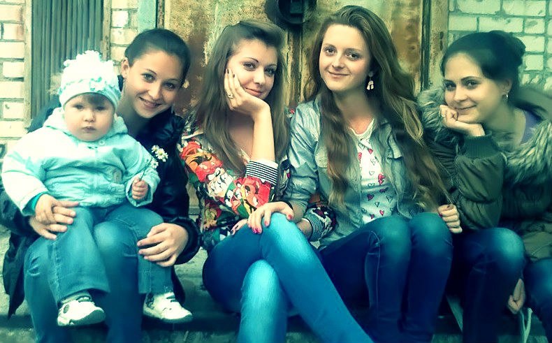 Ольга Могильчак | Херсон