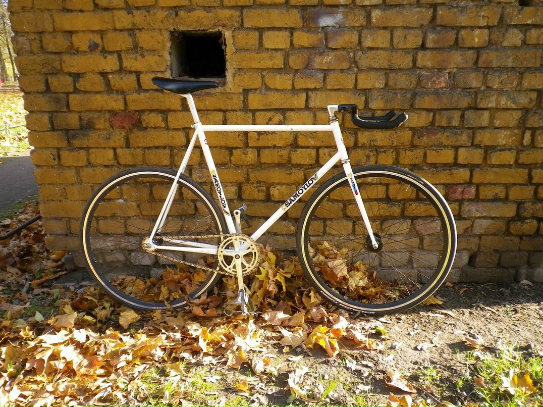 Николай Савичев | Санкт-Петербург