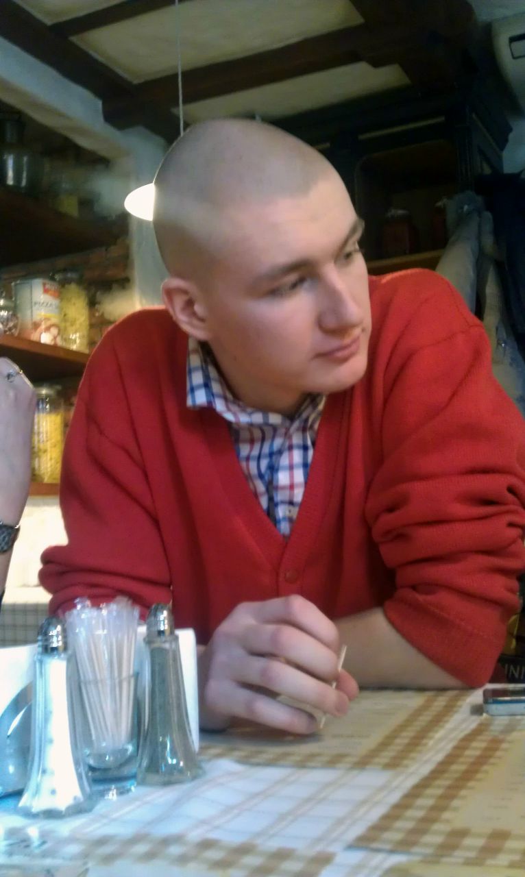 Александр Русский | Одесса