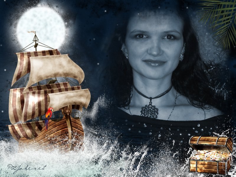 Люба Сапожникова | Мариуполь