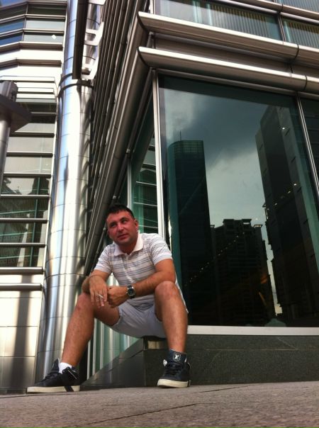 №20, Рустам Валиев, 56 лет №20, Рустам Валиев, 56 лет