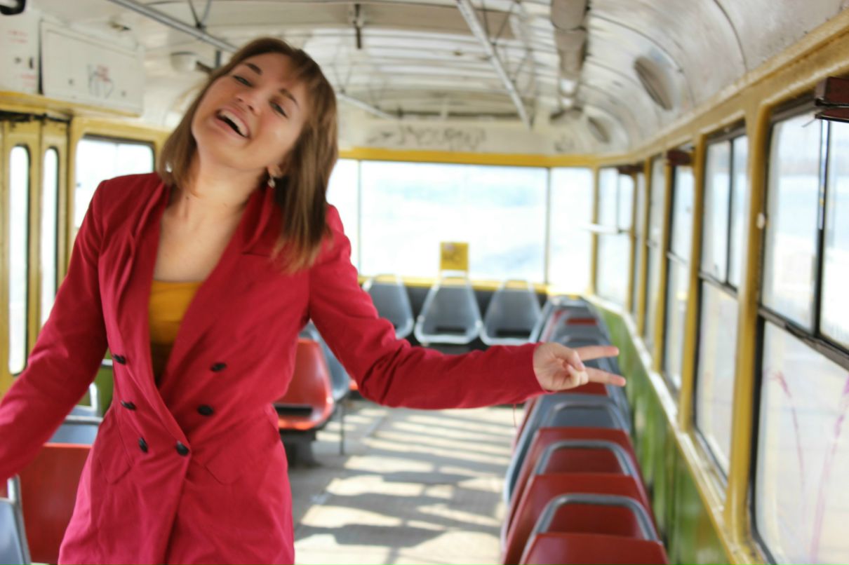 Мирослава Шупик Володимирівна | Киев