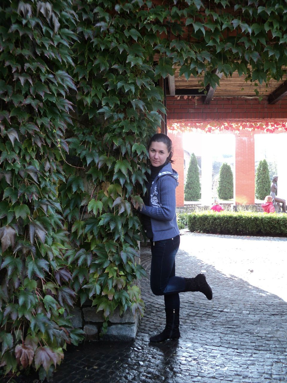 Зинаида Марченко | Киев