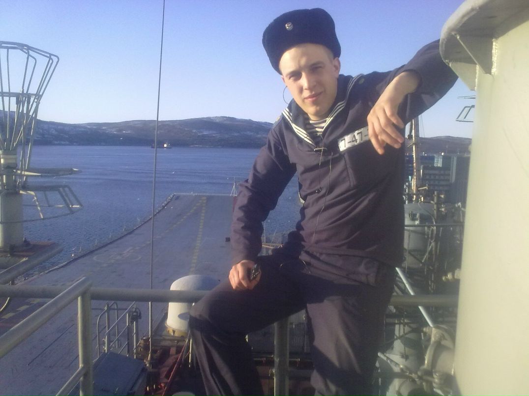 Юрий Ефремов | Челябинск