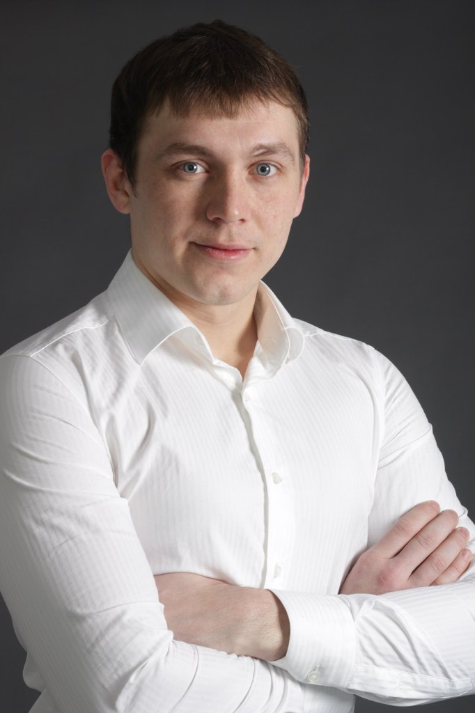 Александр Апполонов | Нижний Новгород