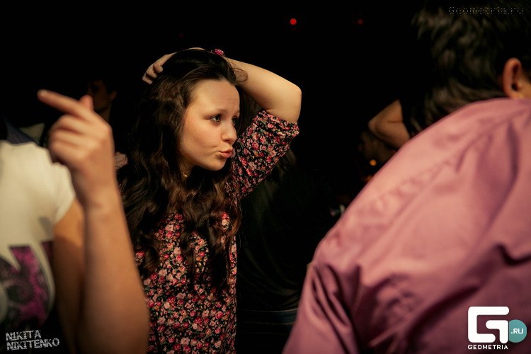 Карина Ховратенко | | Краснодар