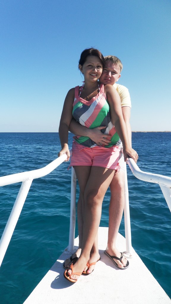 Екатерина Макареева | Санкт-Петербург