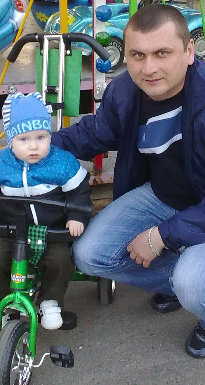 Андрей Науменко | Полтава