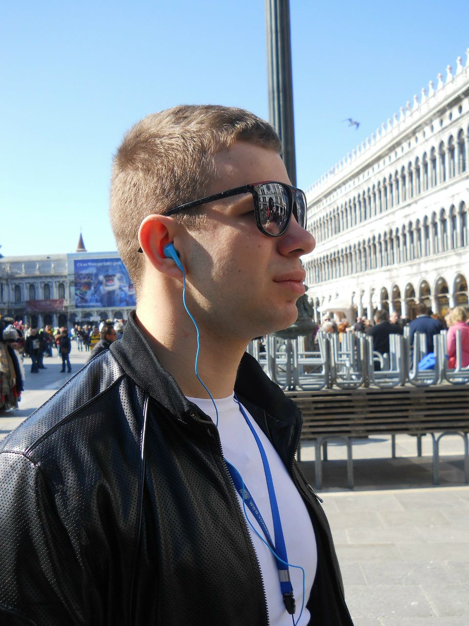 Даниил Редникин | Донецк