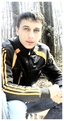 Ваня Охріменко | Киев