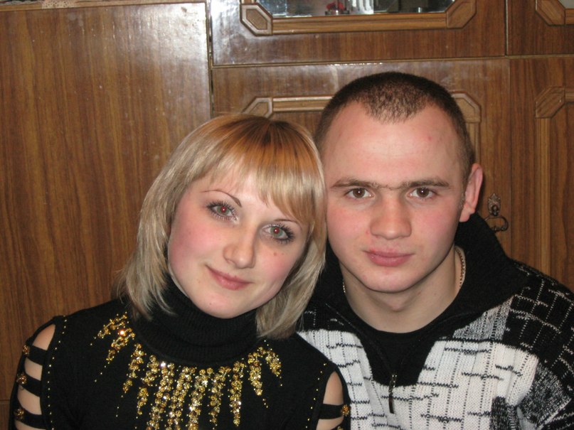 Ольга Приходько | Лида