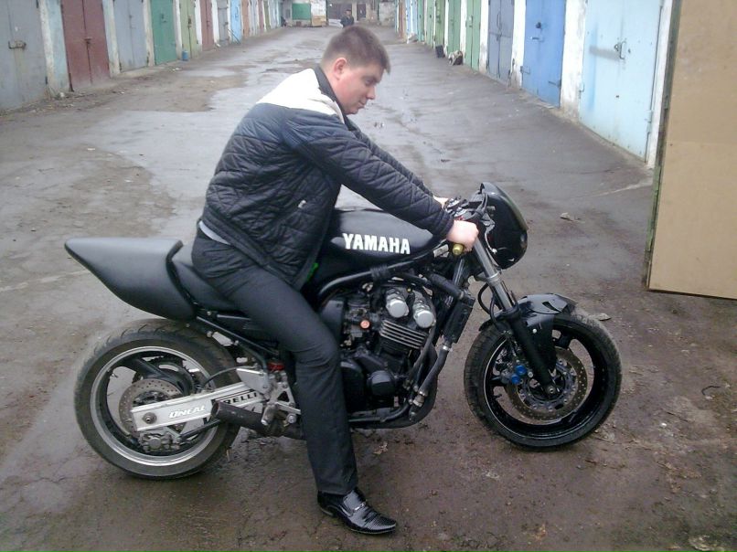 Виталий Безбородых | Киев