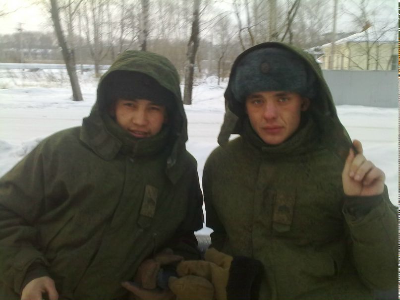 Николай Данилов | Якутск
