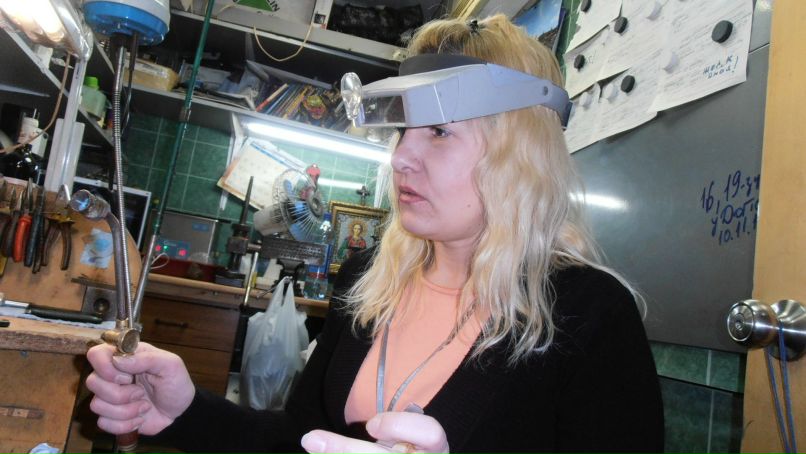 Наталья Гурова | Москва