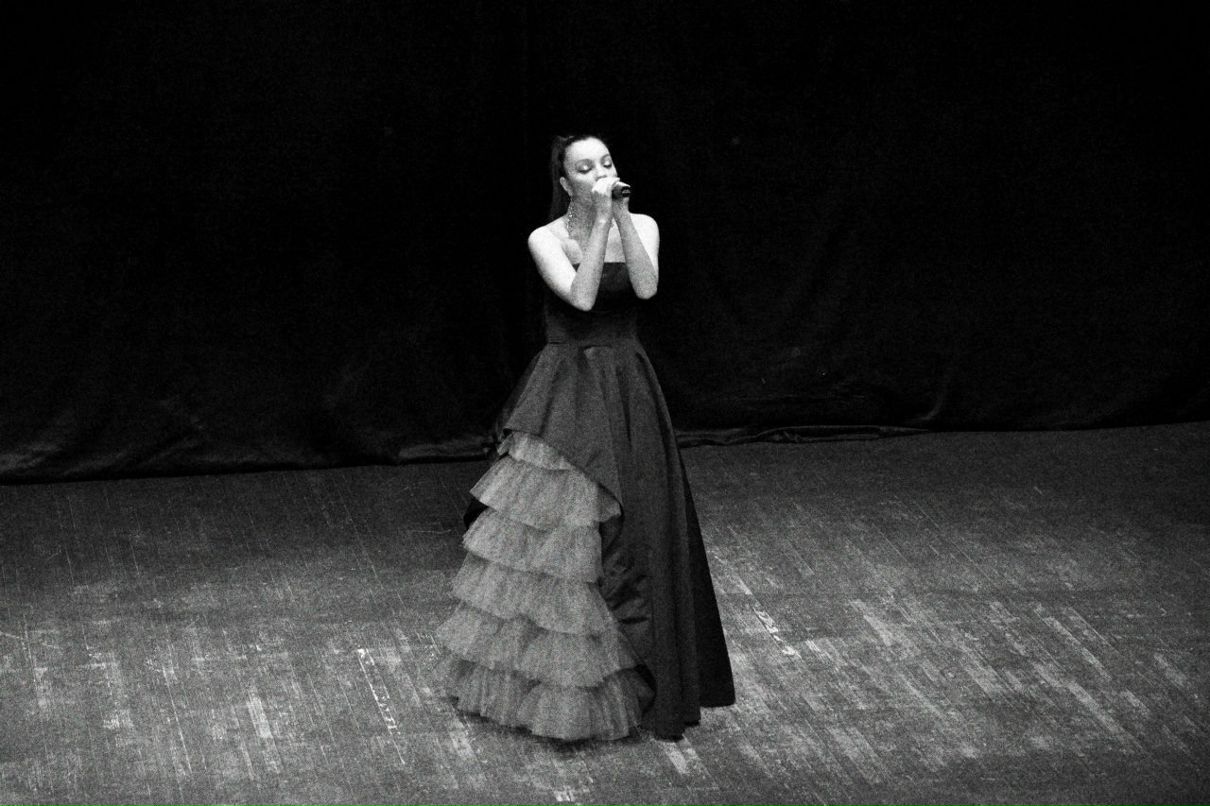 Николь Миненко | 