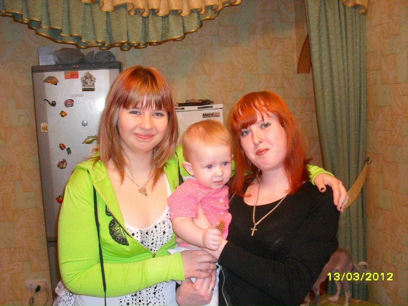 Татьяна Соловьева | Тольятти