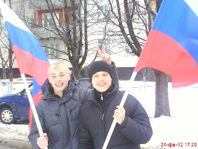 Алексей Гончаров | Курчатов