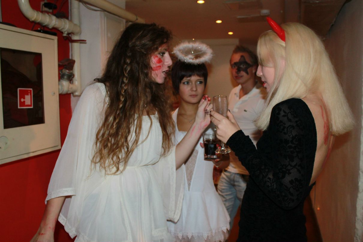 Sofia Davydova | Москва