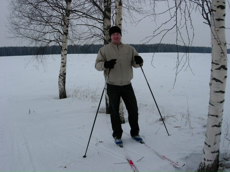 Алексей Стратийчук | Санкт-Петербург