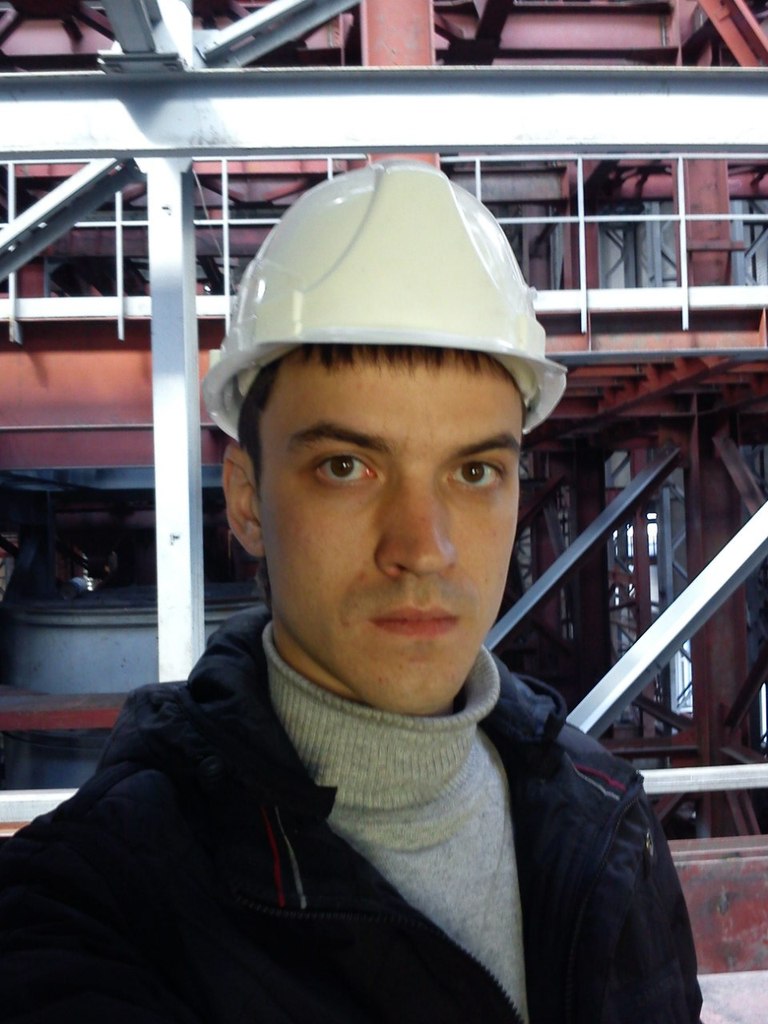 Алексей Шляпин | Новокузнецк