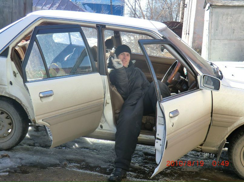 Вася Фомин | Омск