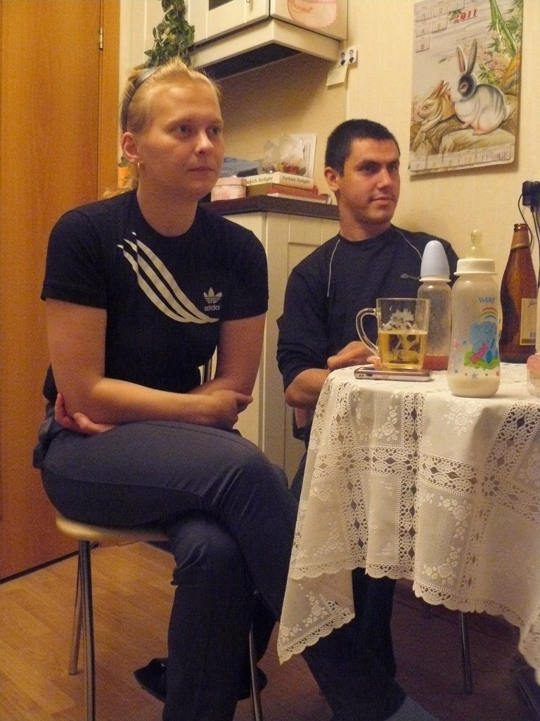 Ирина Рак | Санкт-Петербург