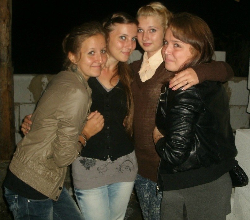 Полина Рабелова | Москва