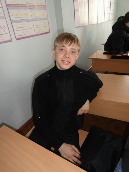 №19, Олексій Семко №19, Олексій Семко