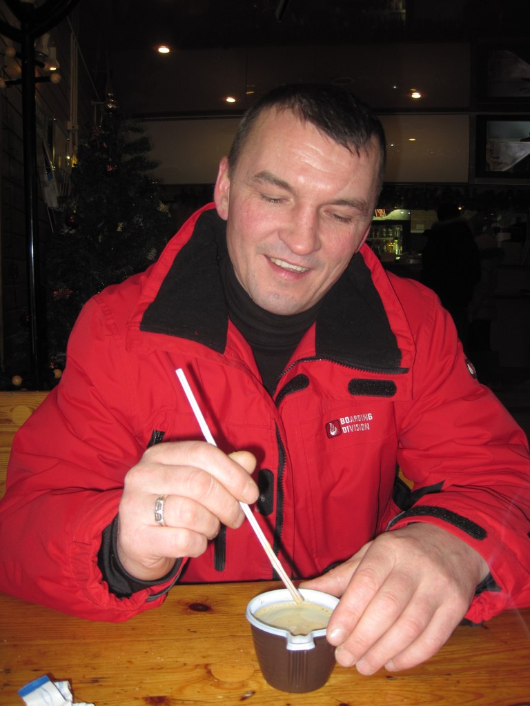 Юрий Юрочкин | Санкт-Петербург